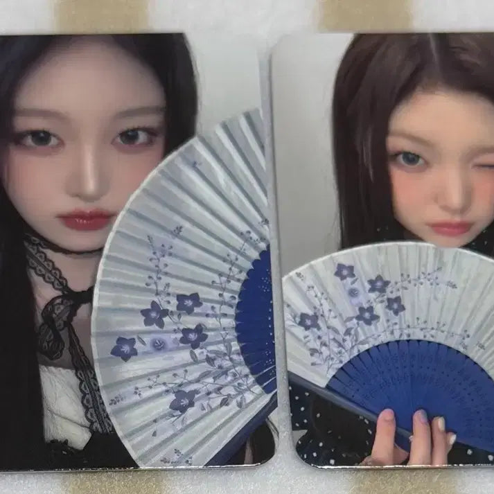 [SOLD OUT] 세이마이네임 소하 승주 어레이즈 포카 일괄양도
