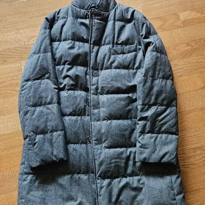 [BUNJANG] RogaDis Padded Coat / 로가디스 패딩코트