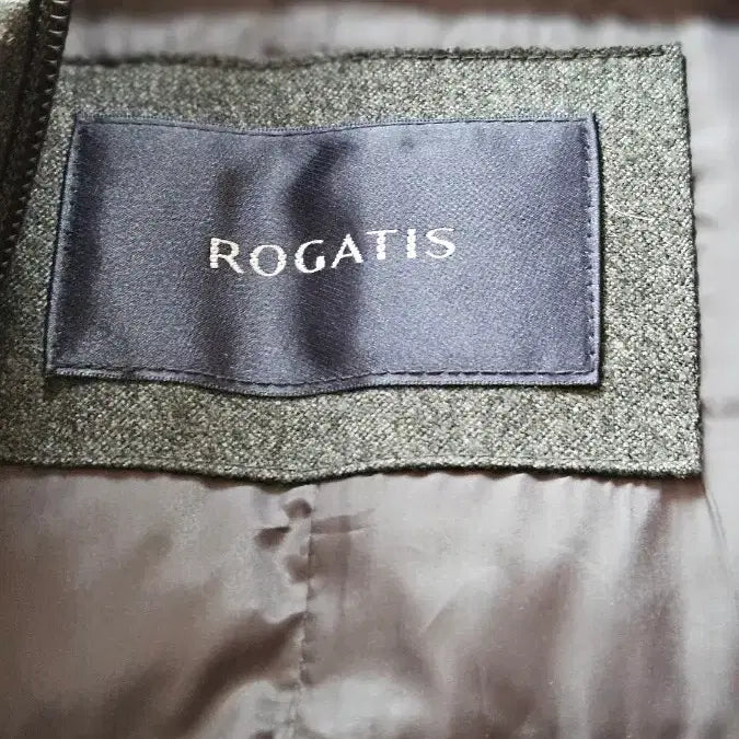 [BUNJANG] RogaDis Padded Coat / 로가디스 패딩코트