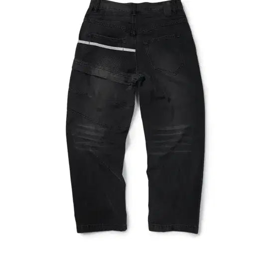 [SOLD OUT] 이티씨이 워시드 데님팬츠