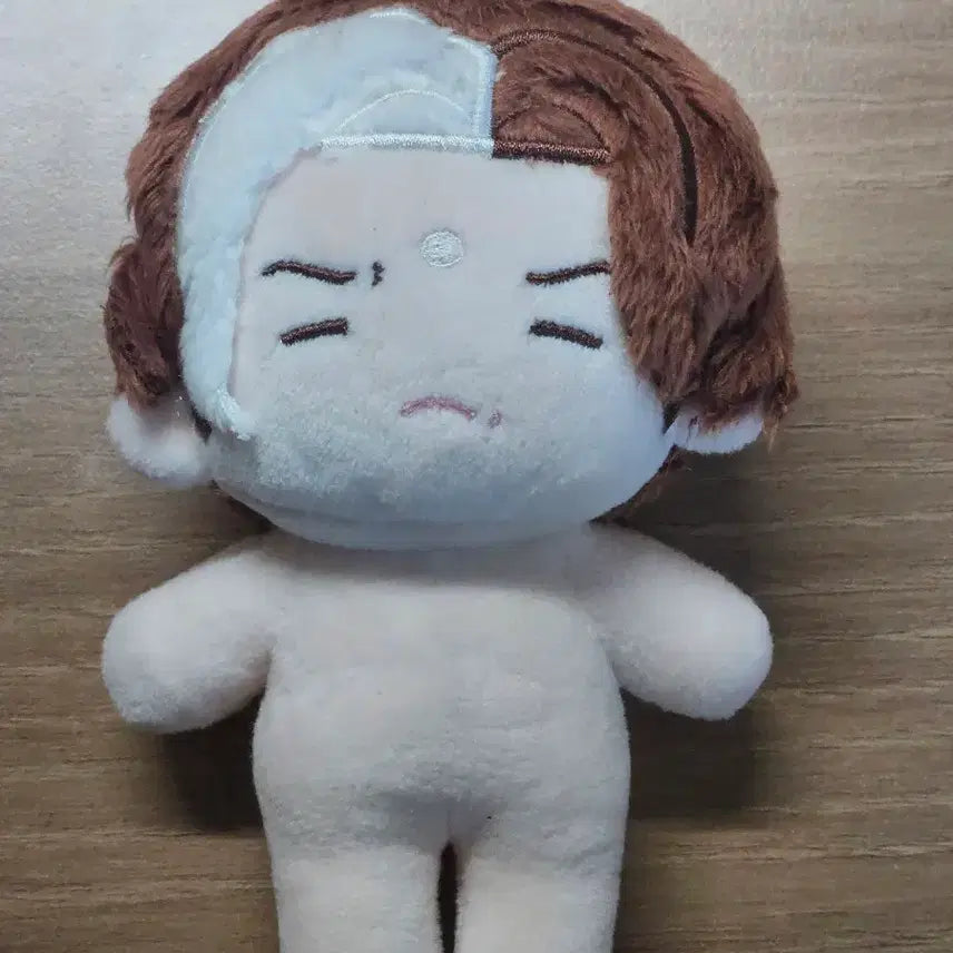 [BUNJANG] Final Fantasy XIV Emet-Selch 10cm Plush Doll / 파판14 에메트셀크 솜인형 10cm 맹멧 파판