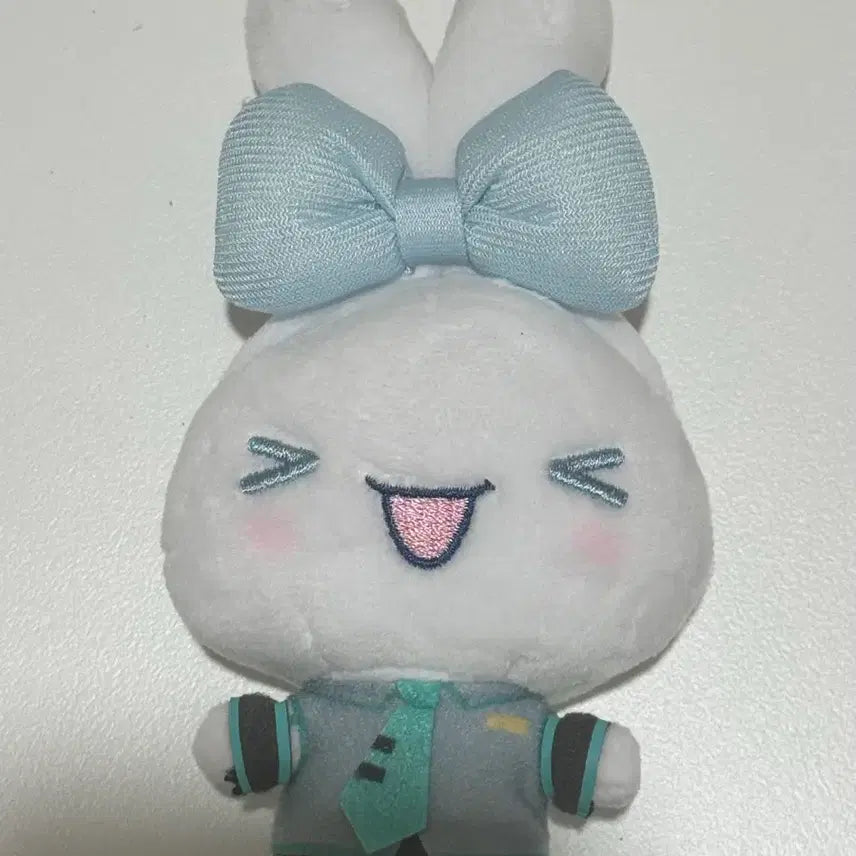 [BUNJANG] Sanrio Cinnamoroll Miku Plush Doll / 시나모롤 미쿠 인형