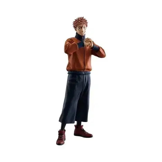 [BUNJANG] Jujutsu Kaisen Culling Game FIRST F Prize Figure (Sealed) / 주술회전 사멸회유 FIRST F상 유지(미개봉)