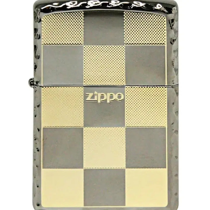 [BUNJANG] Zippo BLOCK 3 Lighter / 지포라이터 새상품 판매합니다