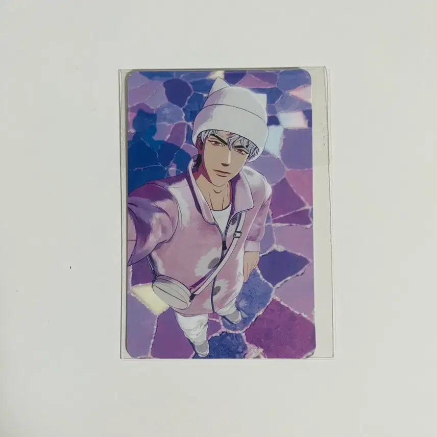 [BUNJANG] PLAVE Eunho Photocard / 플레이브 십카페 뿌 은호 포카