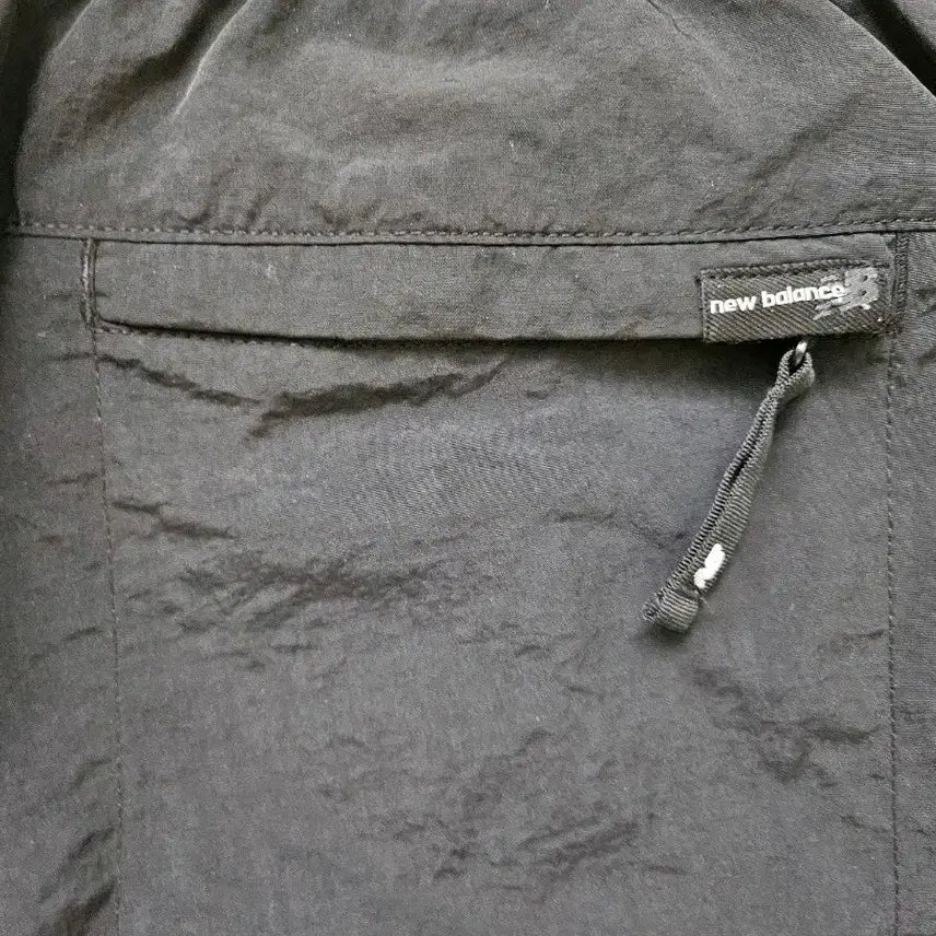 [BUNJANG] New Balance Heritage Woven Straight Pants M / 뉴발란스 UNI ESS 헤리티지 우븐 스트레이트 팬츠 M 80