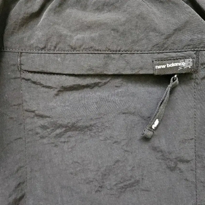 [BUNJANG] New Balance Heritage Woven Straight Pants M / 뉴발란스 UNI ESS 헤리티지 우븐 스트레이트 팬츠 M 80