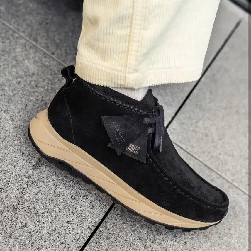 [BUNJANG] Clarks Eden EUR41 (260-265mm) Shoes / 클락스 eden 에덴 EUR41(kr260-265) 판매합니다.
