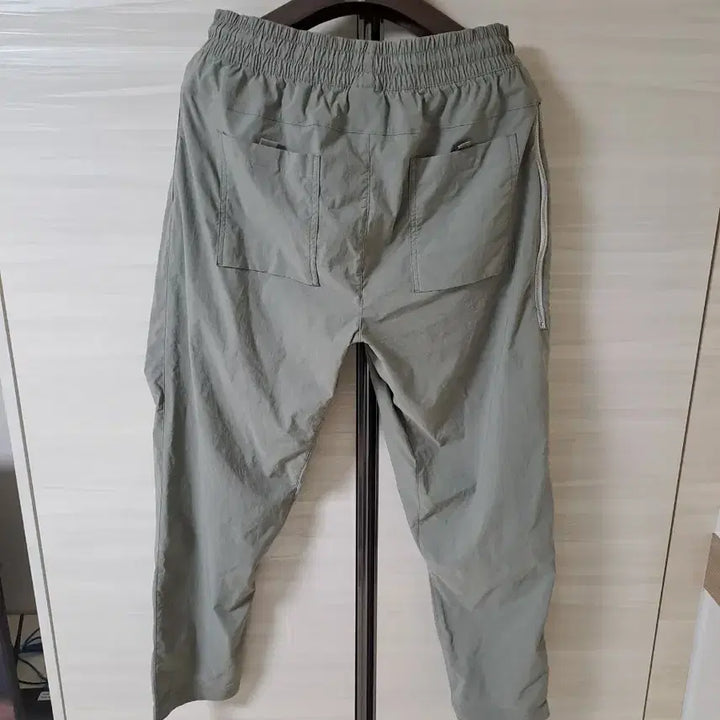 [SOLD OUT] 나이키 바지 34-36