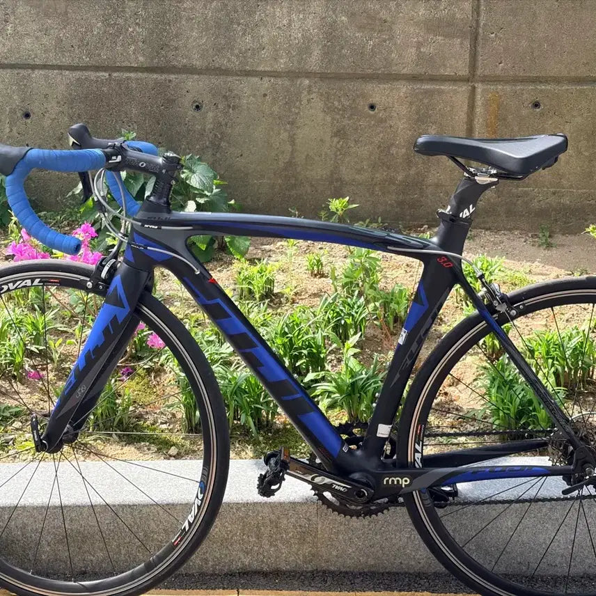 [BUNJANG] Fuji Full Carbon Road Bike M Size / 후지 풀카본 로드