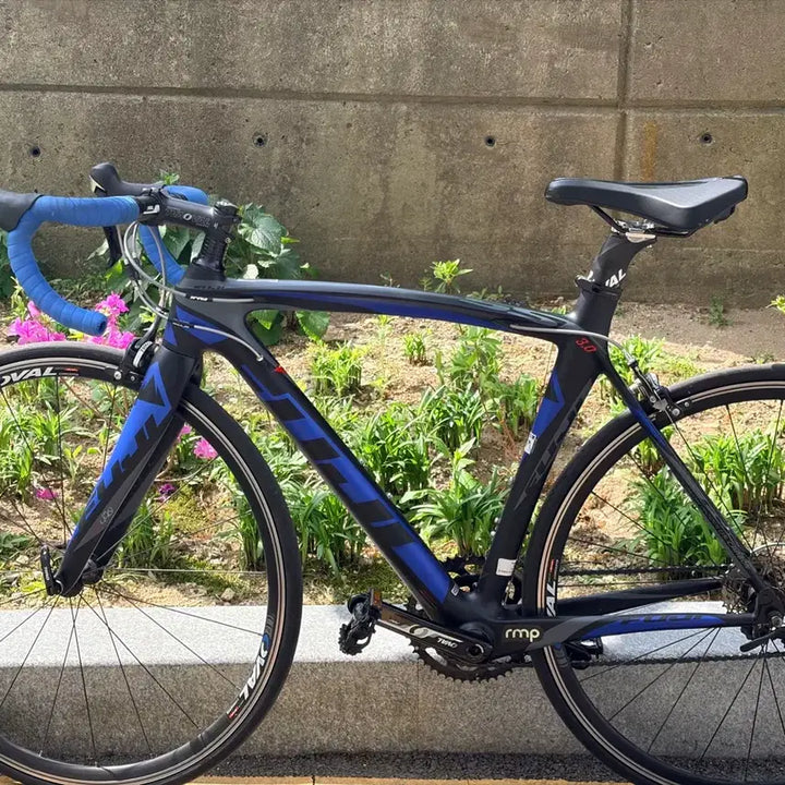 [BUNJANG] Fuji Full Carbon Road Bike M Size / 후지 풀카본 로드