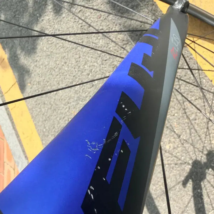 [BUNJANG] Fuji Full Carbon Road Bike M Size / 후지 풀카본 로드