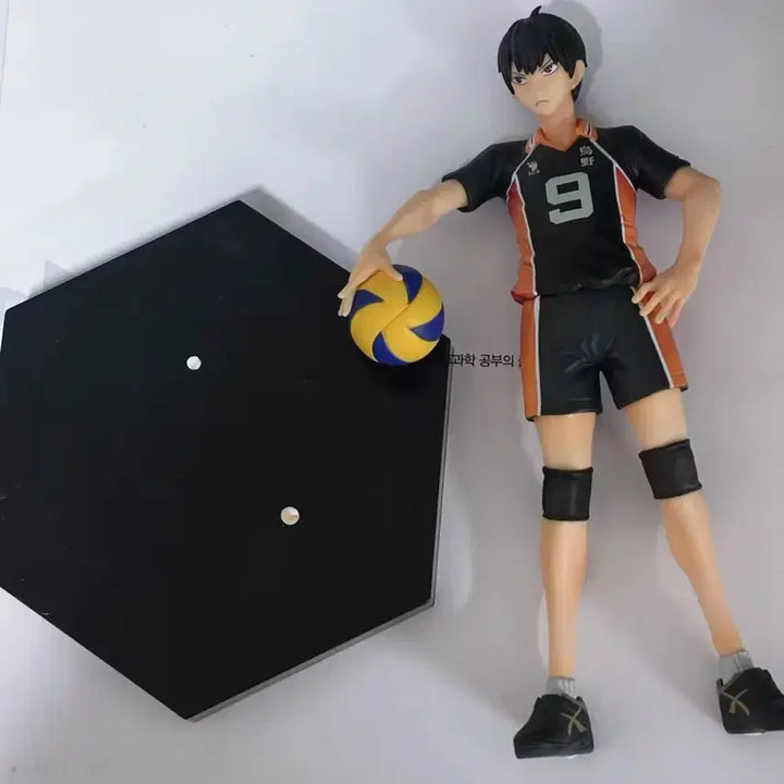 [BUNJANG] Haikyuu!! Tobio Kageyama Figure / 하이큐 카게야마 토비오 피규어