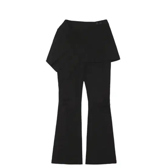 [BUNJANG] Ojos Two-Way Skirt Pants Size 2 / 오호스 투웨이 스커트팬츠 2사이즈