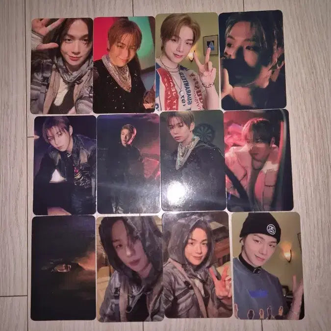 [BUNJANG] Kang Daniel REALIEZ Album + Photocard / 강다니엘 앨범+포카