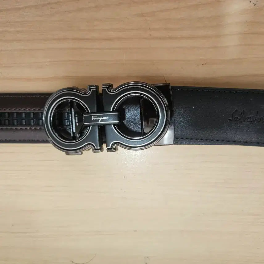 [BUNJANG] Ferragamo Men&