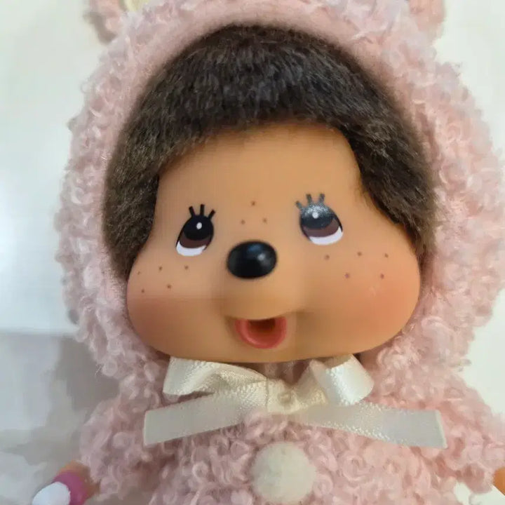 [SOLD OUT] 몬치치 바니버니 키링