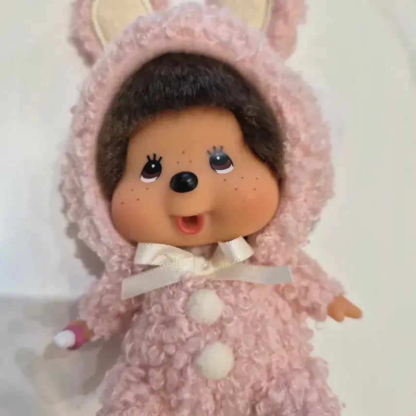 [SOLD OUT] 몬치치 바니버니 키링