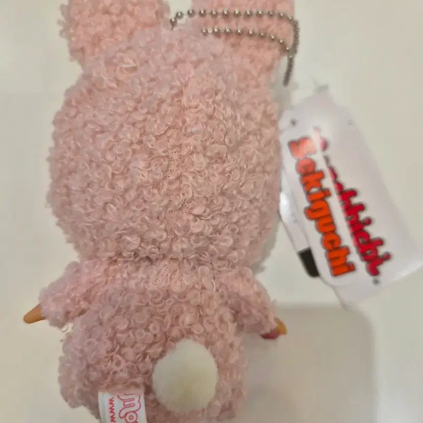[SOLD OUT] 몬치치 바니버니 키링