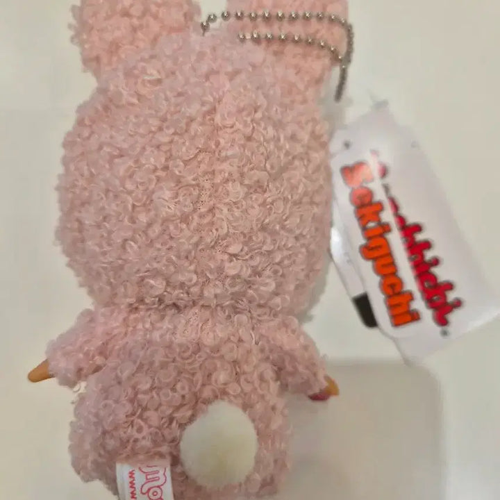 [SOLD OUT] 몬치치 바니버니 키링