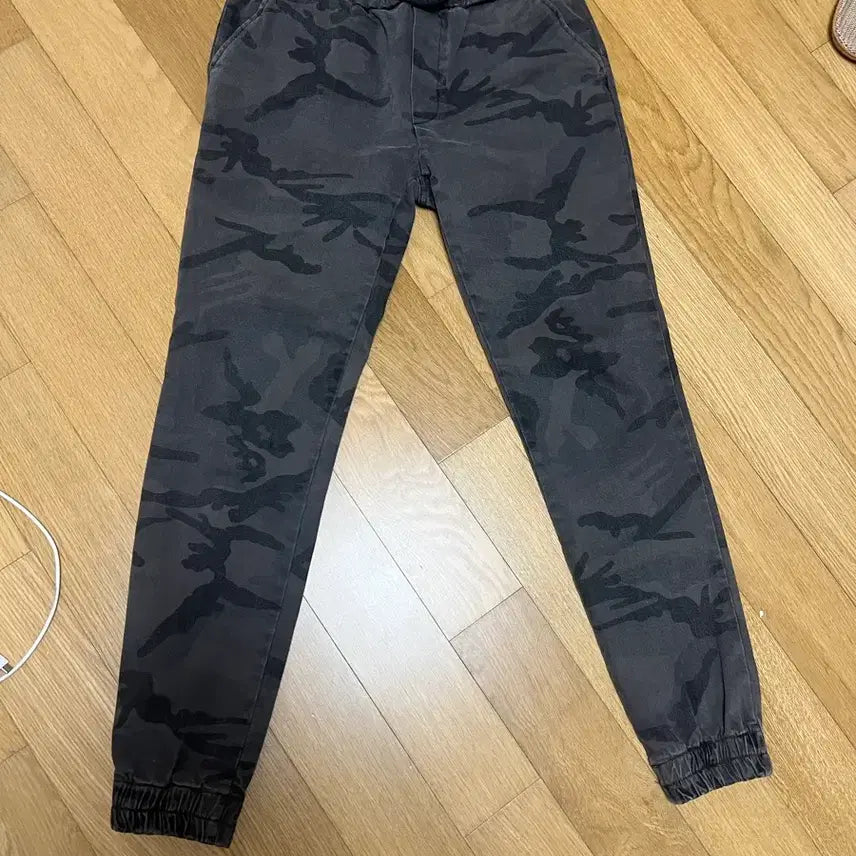 [BUNJANG] Cargo Pants M Size / 카고 팬츠