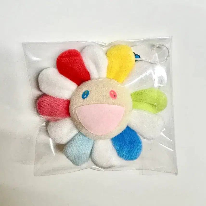 [SOLD OUT] 무라카미 다카시 카이카이키키 뱃지 정품