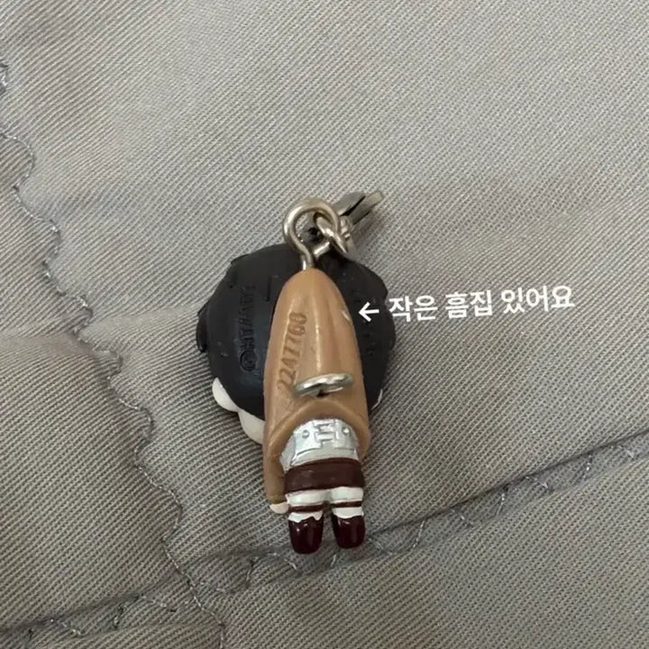 [SOLD OUT] (일괄) 에렌 마치보케 + 구제복 대롱가챠 진격의거인