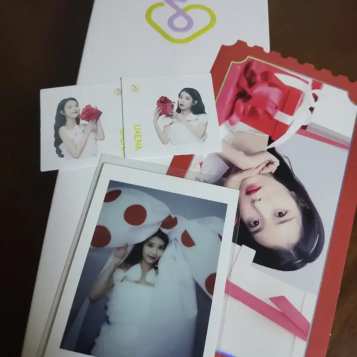 [SOLD OUT] 아이유 응원봉 아이크 3버전