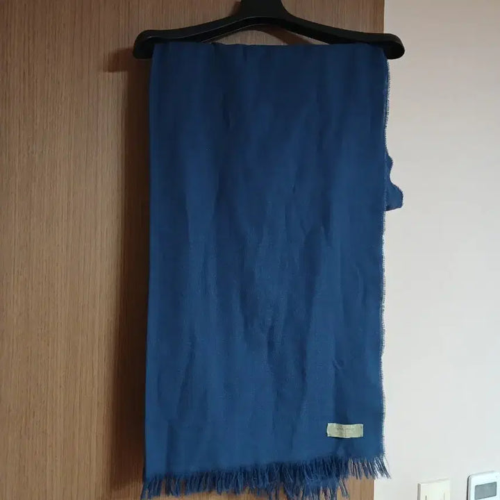 [BUNJANG] Joshua Ellis 1767 Escorial Wool Scarf / 조슈아엘리스 1767 에스코리얼 스카프