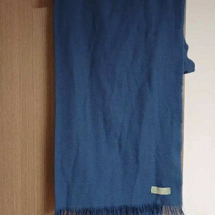 [BUNJANG] Joshua Ellis 1767 Escorial Wool Scarf / 조슈아엘리스 1767 에스코리얼 스카프