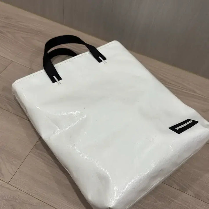 [BUNJANG] Freitag Leland Sesame Oil Tarp / 프라이탁 리랜드 참기름 타프
