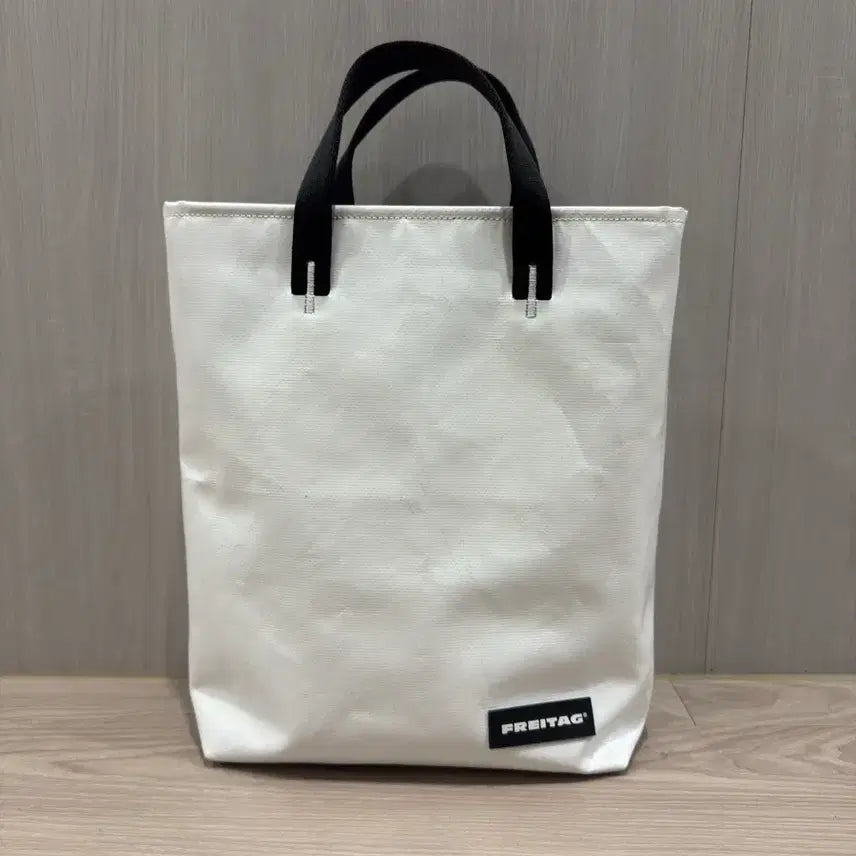 [BUNJANG] Freitag Leland Sesame Oil Tarp / 프라이탁 리랜드 참기름 타프