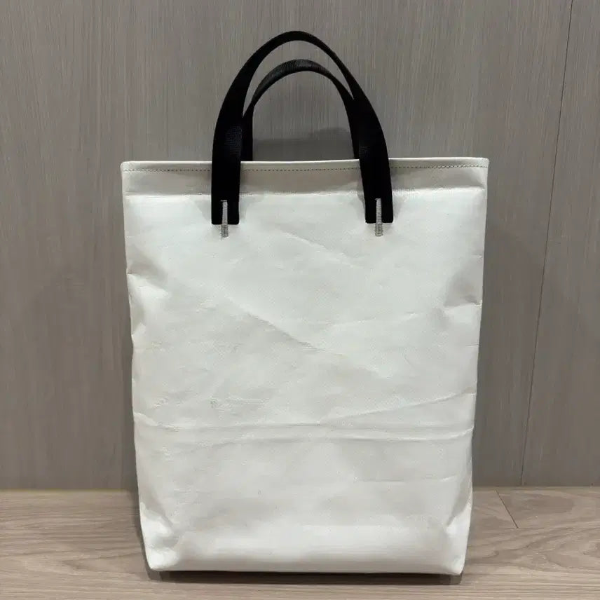 [BUNJANG] Freitag Leland Sesame Oil Tarp / 프라이탁 리랜드 참기름 타프