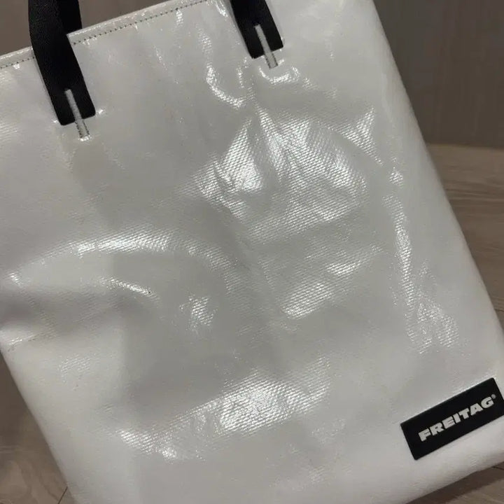 [BUNJANG] Freitag Leland Sesame Oil Tarp / 프라이탁 리랜드 참기름 타프