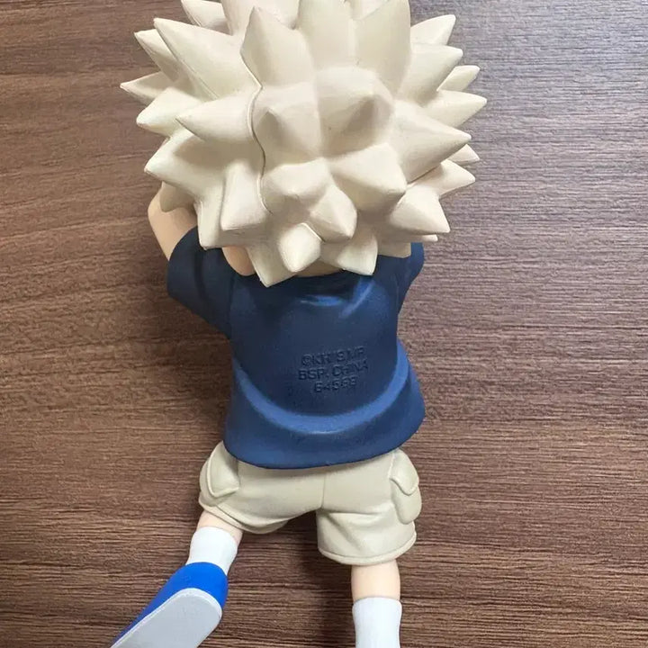[BUNJANG] My Hero Academia Ichiban Shojo Prize D: Enduring Years Display / 나의 히어로 아카데미아 제일복권 D상 이어진 세월