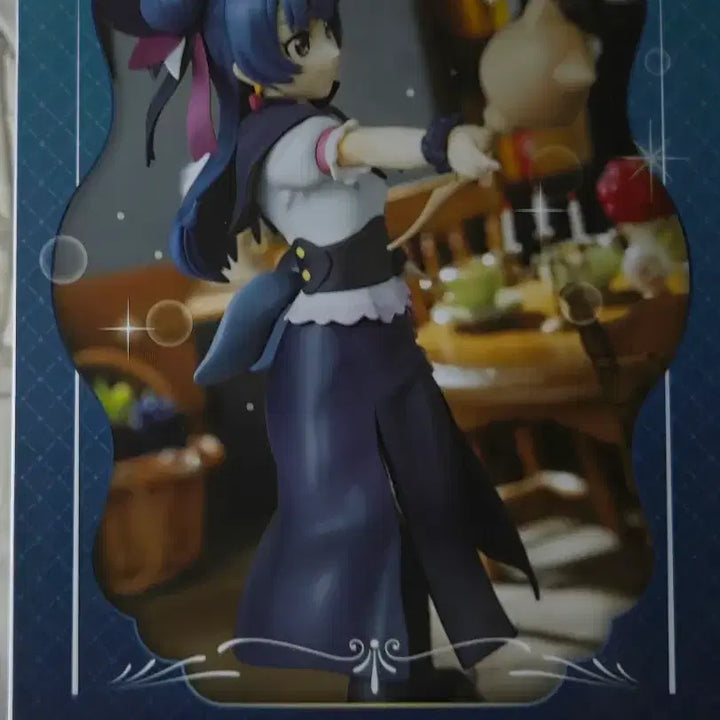 [BUNJANG] Love Live! Sunshine!! Yohane Figure / 러브라이브 선샤인  요하네  피규어