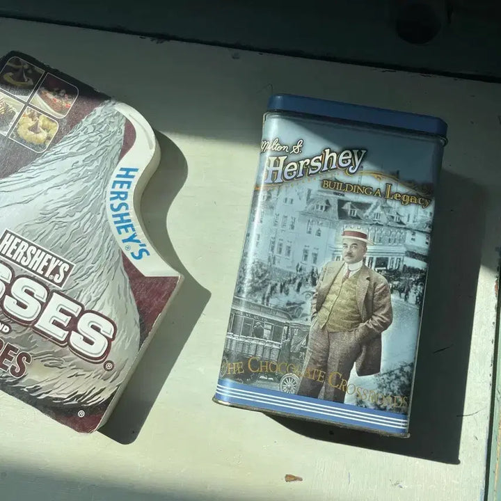 [BUNJANG] Hershey&