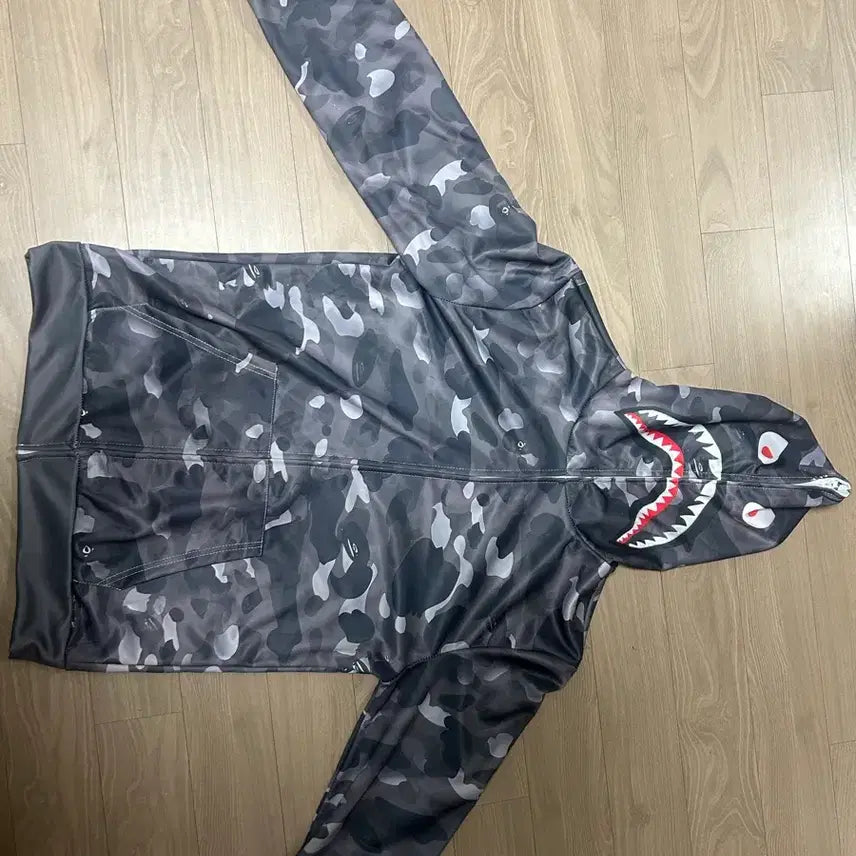 [SOLD OUT] 베이프 후드직업