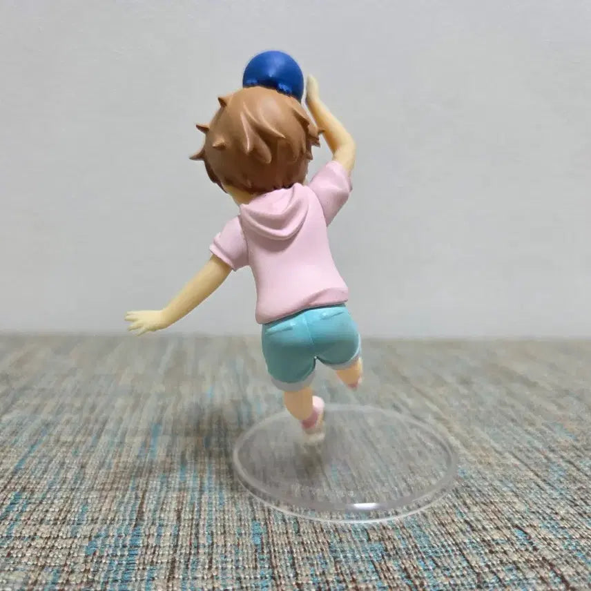 [SOLD OUT] Free! 프리 하즈키 나기사 욘텐고