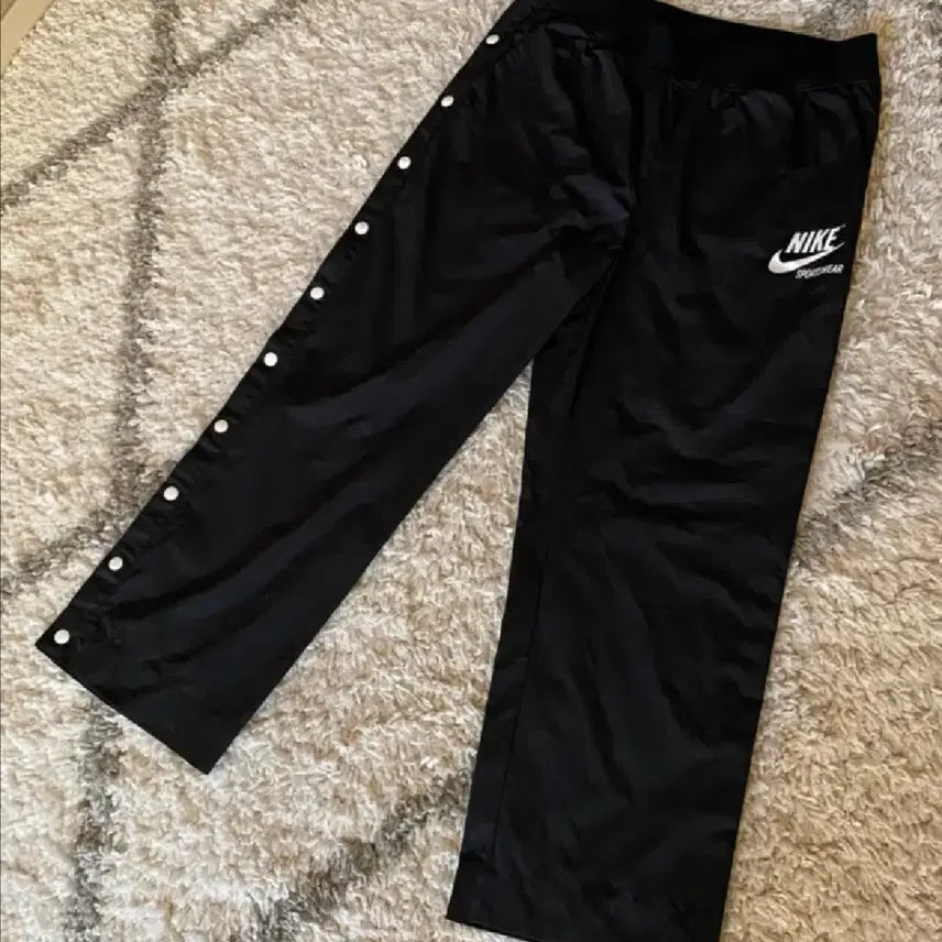 [BUNJANG] Nike Training Track Pants XL / 나이키 트레이닝 트랙 팬츠 XL