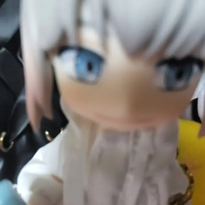 [BUNJANG] Fate/Grand Order Oberon Swimsuit Nendoroid Doll / 페그오 오베론 수영복 넨도돌 판매
