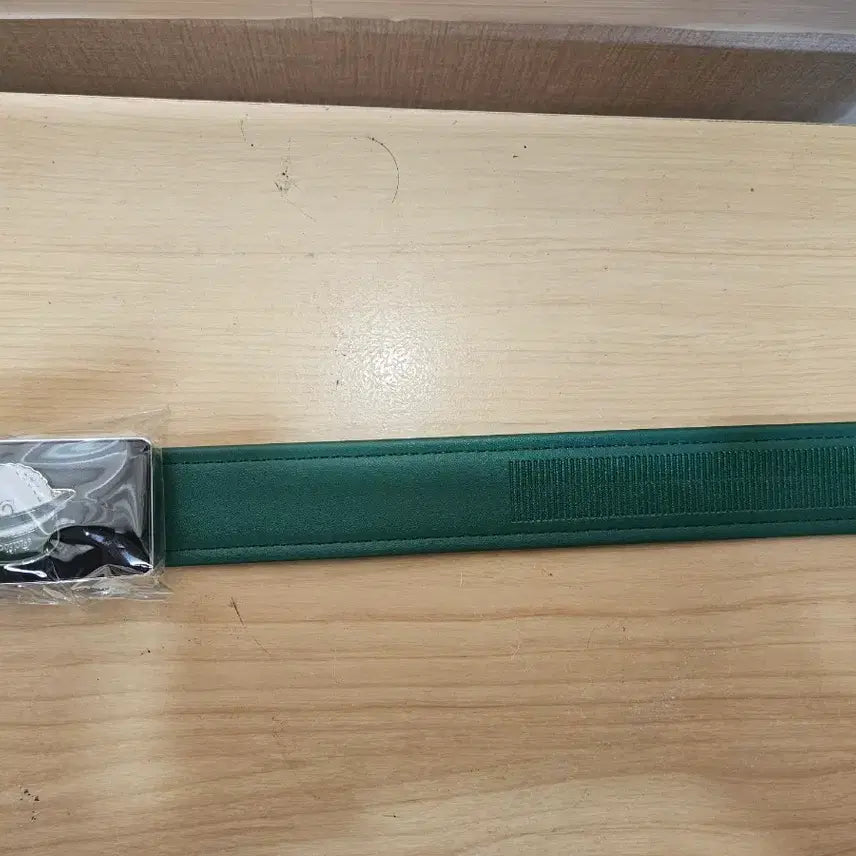 [BUNJANG] Malbon Golf Belt Black / Malbon 말본 골프 벨트 블랙