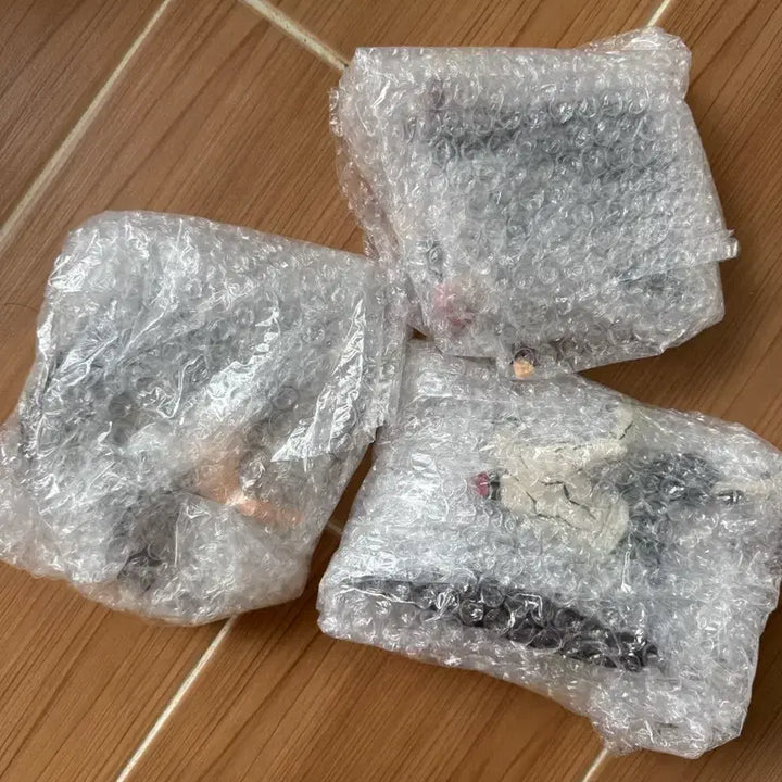 [SOLD OUT] 주술회전 콤비네이션 토도 하나미 유지