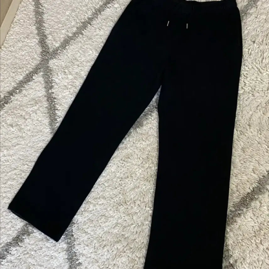 [BUNJANG] Musinsa Standard Training Pants (L) / 무신사 스탠다드 트레이닝 팬츠 L