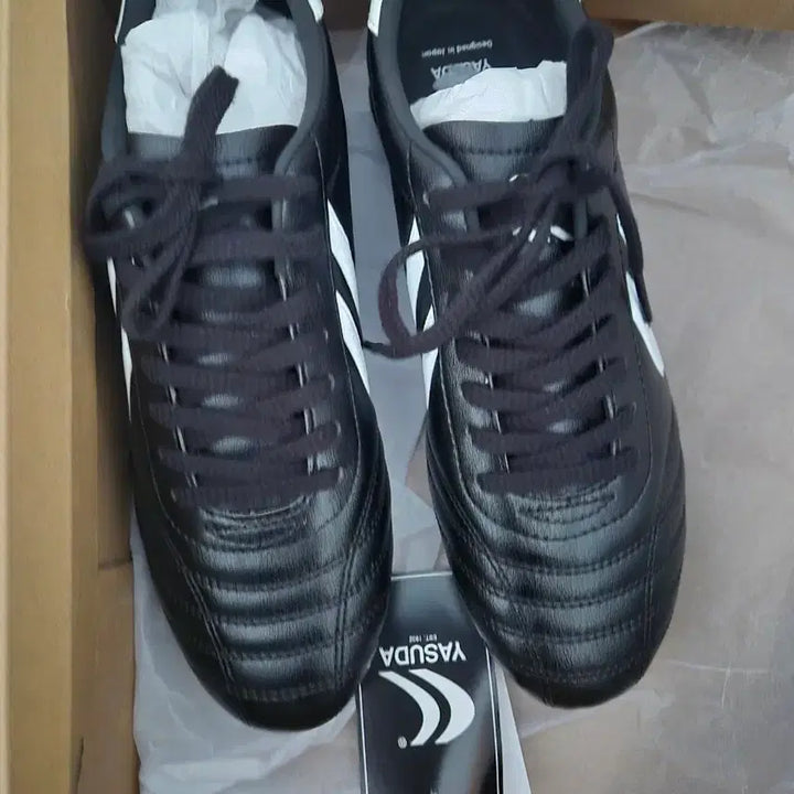 [BUNJANG] YASUDA RIGA RESTAT ACE AG Soccer Cleats / YASUDA 야스다 리가레스타 에이스 ag