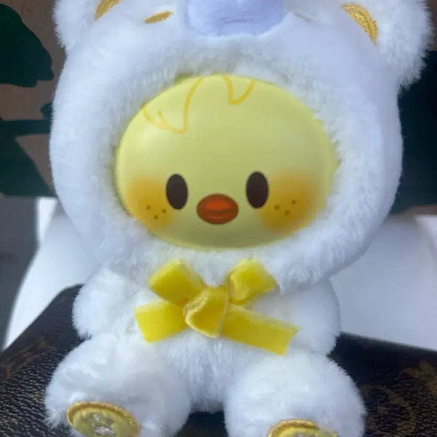 [SOLD OUT] 스트레이 키즈 글로벌 팝업 시크릿 키링 지니렛
