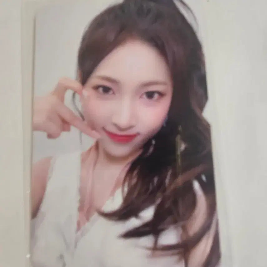[BUNJANG] Le Sserafim Photocard / 리센느 공방 포카 양도