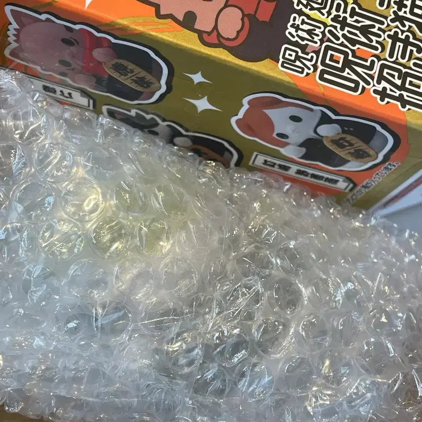 [BUNJANG] Jujutsu Kaisen Nanami Kento Maneki Neko Mega Cat Figure / 주술회전 주술냥코 마네키네코 메가캣 나나미 켄토 미개봉 가챠 피규어
