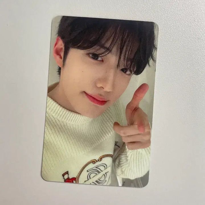 [BUNJANG] Alpha Drive One Sanghyeon Photocard / ALPHA DRIVE ONE 포카양도 알디원 팬싸 스타리버 분철 상현
