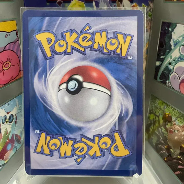 [BUNJANG] Pokemon Card Rayquaza EX / 포켓몬 카드 보만다 EX 팝니다!